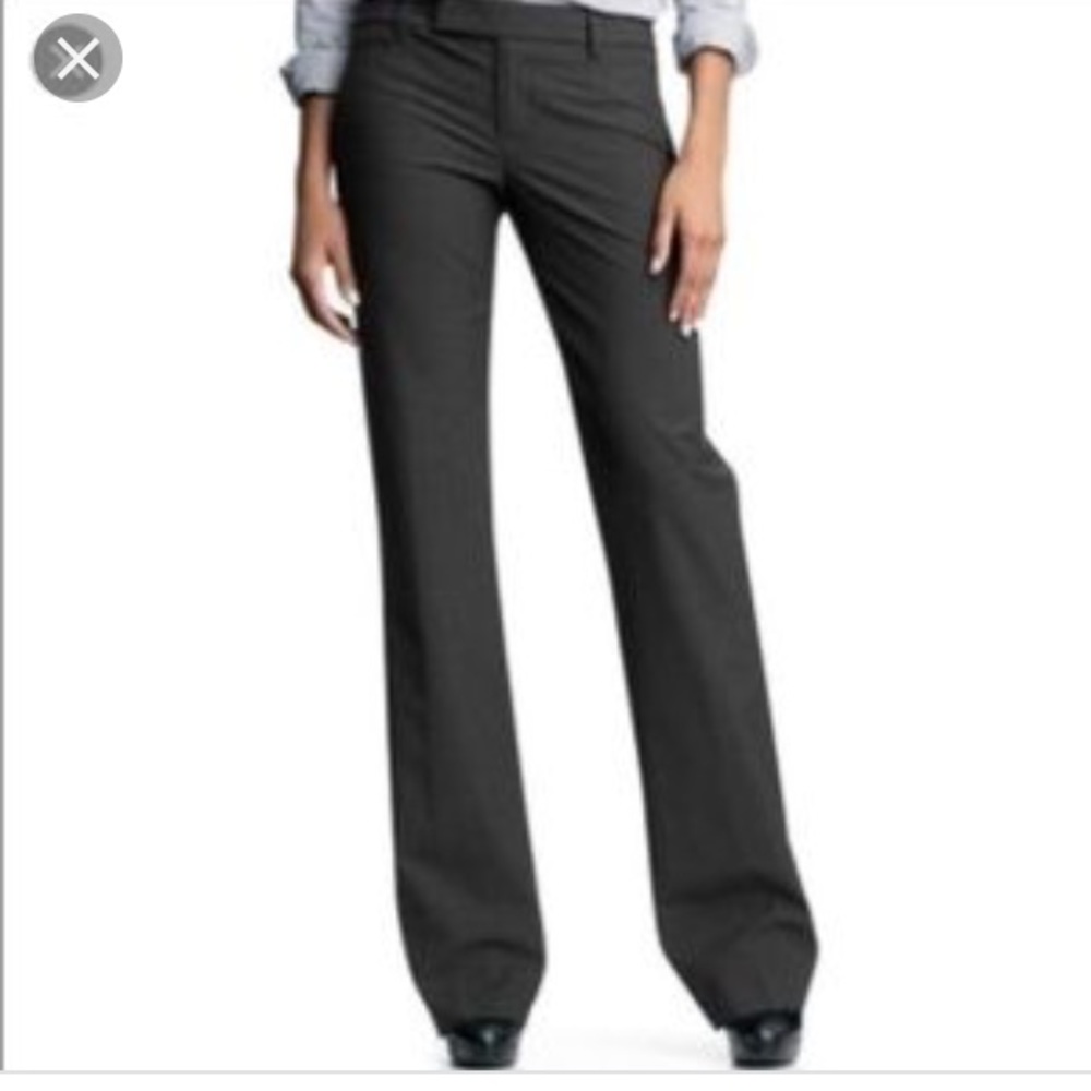 Modern Boot Pant